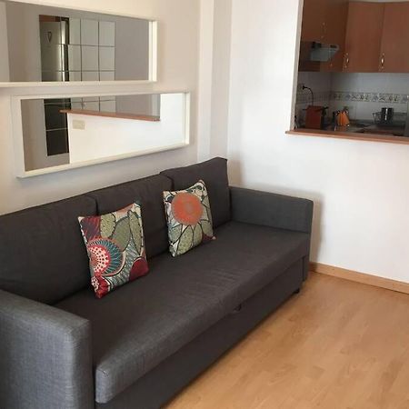 Pretty Apartament Barcelona Buitenkant foto