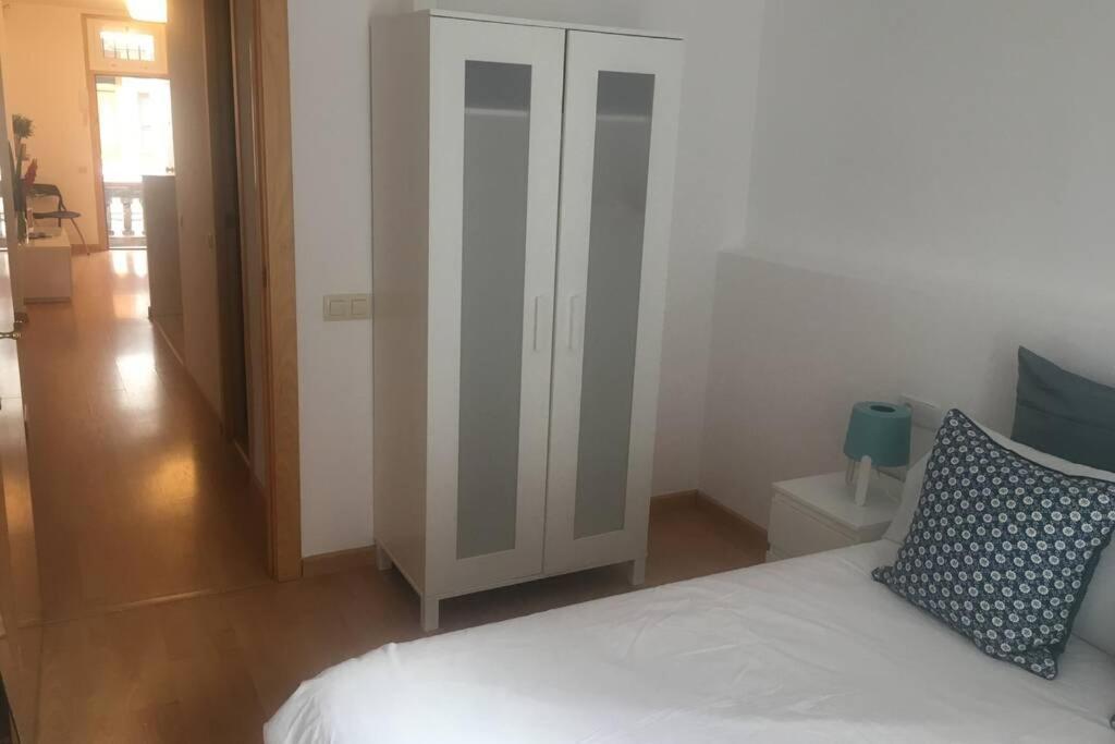 Pretty Apartament Barcelona Buitenkant foto